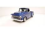 1959 GMC 1/2 Ton Pickup