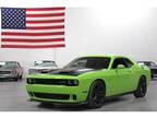 2023 Dodge Challenger SRT8