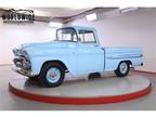 1958 Gmc 100