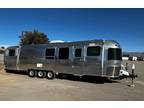 1998 Airstream 34’ Excella Limited Travel Trailer