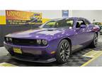 2013 Dodge Challenger