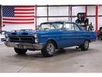 1965 Mercury Comet