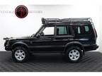 2004 Land Rover Discovery