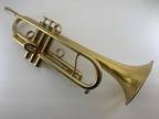 Trumpet ADAMS Model A4 LT Lightweight Trumpet & Original Case