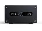FiiO PL50 High-Quality Low Noise Regulated Linear Power Supply (2023 US VERSION)