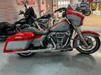 2023 Harley-Davidson Touring