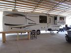 2014 39' Keystone Montana 3850FL High Country 5th Wheel RV w/ 5 slide outs