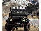 1980 Land Rover Defender