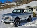 1971 GMC Jimmy