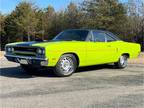 1970 Plymouth Road Runner