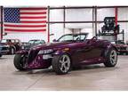 1999 Plymouth Prowler