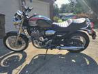 1998 Triumph Thunderbird