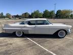 1957 Cadillac Fleetwood Sixty Special