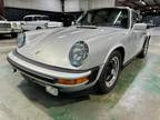 1980 Porsche 911SC