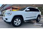 2013 Jeep Grand Cherokee