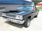 1965 Dodge Coronet