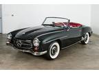 1959 Mercedes-Benz 190SL