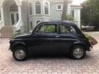 1971 Fiat 500