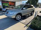 2009 Lexus RX350