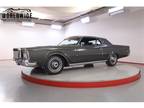 1969 Lincoln Continental