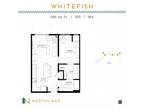 Northlake Lofts - Whitefish