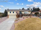 580 Wuthering Heights Dr, Colorado Springs, CO 80921