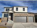 4104 Marble Dr, Mead, CO 80504