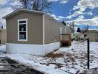 4412 Mulberry St #Lot 49, Fort Collins, CO 80524