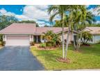 695 NW 107th Ln, Coral Springs, FL 33071