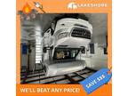 NEW 2023 Sunseeker MBS 2400B Class C Motorhome Mercedes Diesel Rebate Ends 1/31