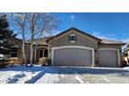 2644 Cinnabar Rd, Colorado Springs, CO 80921