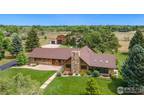 2250 Terry Lake Rd, Fort Collins, CO 80524