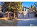 5332 Spotted Horse Trail, Boulder, CO 80301