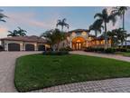 5727 Yardarm Ct, Cape Coral, FL 33914