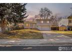 3513 Stratton Dr, Fort Collins, CO 80525