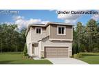 2259 Indian Balsam Dr, Monument, CO 80132