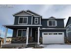 16110 Mountain Flax Dr, Monument, CO 80132