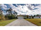 8235 Amendola Ave, North Port, FL 34291