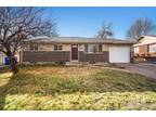 3320 W 5th St Rd, Greeley, CO 80634