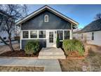 317 S Whitcomb St, Fort Collins, CO 80521
