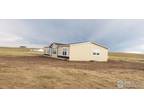 54997 Co Rd 21, Carr, CO 80612