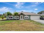 2331 Jacoby Circle, North Port, FL 34288