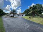 26205 SW 197th Ave, Homestead, FL 33031