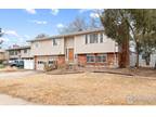 1809 28th Ave, Greeley, CO 80634