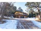 358 Deer Ln, Lyons, CO 80540