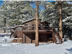 18820 Cloven Hoof Rd, Palmer Lake, CO 80133