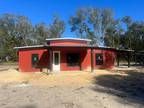 7504 SE 78th Pl, Trenton, FL 32693