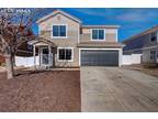 7914 Campground Dr, Fountain, CO 80817