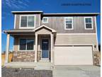 4112 Marble Dr, Mead, CO 80504