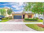 11824 SW 232nd Ln, Homestead, FL 33032